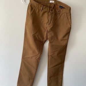Men's Apolis Chino 34